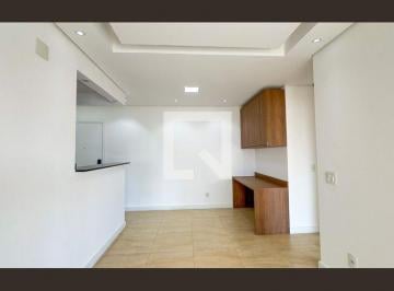 Apartamento · 72m² · 2 Quartos · 1 Vaga · Apartamento à Venda - Brooklin, 2 Quartos, 72 m² - São Paulo