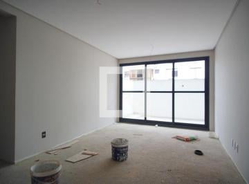 Apartamento · 79m² · 2 Quartos · 1 Vaga · Apartamento à Venda - Rio Branco, 2 Quartos, 79 m² - Porto Alegre