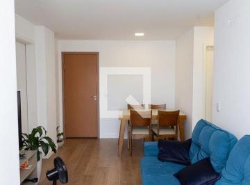 Apartamento · 74m² · 2 Quartos · 1 Vaga · Apartamento à Venda - Campo Grande, 2 Quartos, 74 m² - Rio de Janeiro