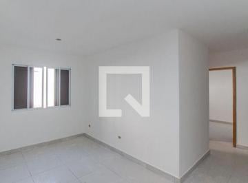 Apartamento · 54m² · 2 Quartos · 1 Vaga · Apartamento à Venda - Tucuruvi, 2 Quartos, 54 m² - São Paulo