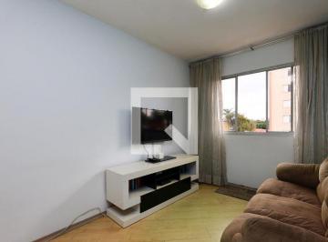 Apartamento · 53m² · 2 Quartos · 1 Vaga · Apartamento à Venda - Jardim Monte Kemel, 2 Quartos, 53 m² - São Paulo