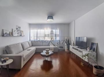 Apartamento · 125m² · 4 Quartos · 1 Vaga · Apartamento Padrão em São José dos Campos