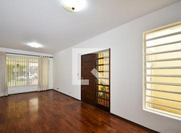 Casa · 200m² · 3 Quartos · 2 Vagas · Casa à Venda - Alto de Pinheiros, 3 Quartos, 200 m² - São Paulo