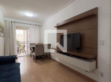 Apartamento · 60m² · 2 Quartos · 1 Vaga · Apartamento à Venda - Picanço, 2 Quartos, 60 m² - Guarulhos
