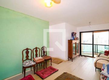 Apartamento · 59m² · 2 Quartos · 2 Vagas · Apartamento à Venda - Portal do Morumbi, 2 Quartos, 59 m² - São Paulo