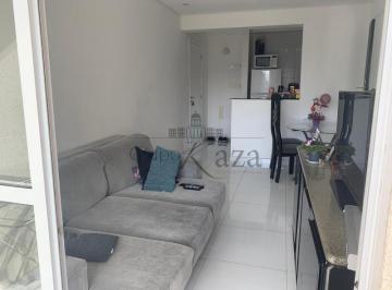 Sala · Oportunidade - Apartamento - Centro - Residencial  City Life - 2 Dormitórios - 58m².