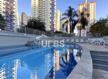 Apartamento · 160m² · 3 Quartos · 2 Vagas · Residencial Casa Blanca LifeStyle - Cobertura 3 quartos, sendo 3 suítes