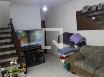 Casa · 200m² · 3 Quartos · 2 Vagas · Casa à Venda - Torres Tibagy, 3 Quartos, 200 m² - Guarulhos