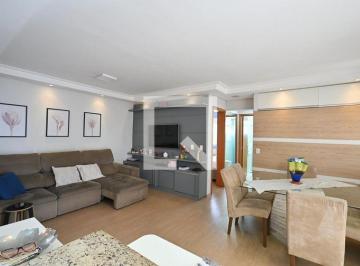 Apartamento · 85m² · 2 Quartos · 2 Vagas · Apartamento à Venda - Vila Andrade, 2 Quartos, 85 m² - São Paulo