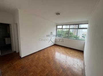 Apartamento · 51m² · 1 Quarto · Apartamento - Centro - Residencial João Lopes Simões - 1 Dormitório - 51m².