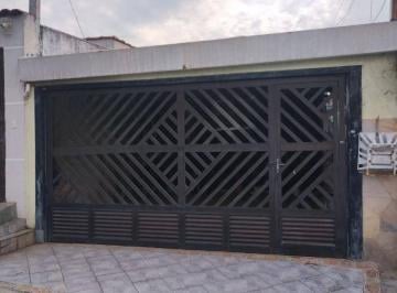 26c6b1a700a1887e8d7f94a7b71392729fc4e851 · Casa com 2 dormitórios à venda, 109 m² por R$ 520.000,00 - Jordanópolis - São Bernardo do Campo/SP
