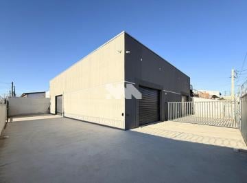 Comercial · 135m² · Comercial para aluguel - em Guatupê