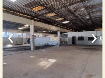 46c368abe25e803968985a60a33a792b66dd03ae · Galpão para alugar, 5010 m² por R$ 80.000,00/mês - Cidade Industrial Satélite de São Paulo - Guarulh