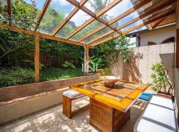 casa a venda no condominio sao paulo II - area externa · Casa à venda - na Granja Viana