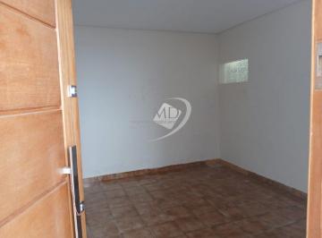 Casa · 113m² · 2 Quartos · 2 Vagas · Ótima Casa para Alugar Individual Bairro Santa Maria Santo André