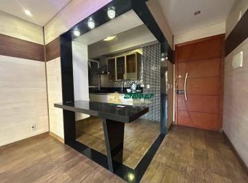 c43ed2eb8b8bd55a360ac2ea44df6ca647f5d245 · Apartamento com 2 dormitórios para alugar, 72 m² por R$ 3.721,40/mês - Macedo - Guarulhos/SP