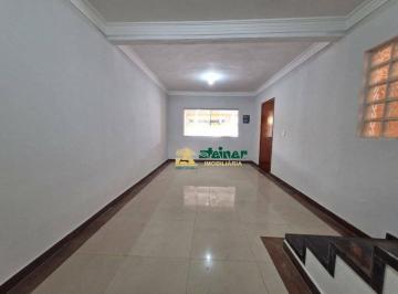 ea5db7f35457f7b2d7c5c74b72dfa0ee772e6b3f · Casa com 3 dormitórios à venda, 160 m² por R$ 550.000,00 - Lavras - Guarulhos/SP