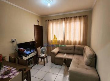 ad86aa6b077263d0566f7fb8b622f61063fc4535 · Apartamento à venda, 58 m² por R$ 209.000,03 - Bela Vista - Guarulhos/SP