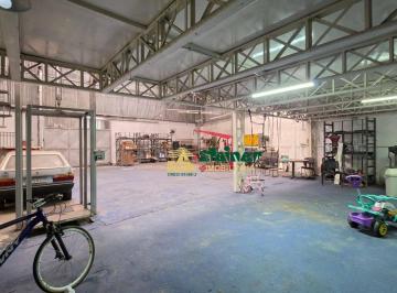 a8b53d739758479d67ad0ded255bde261ca2c4c9 · Galpão para alugar, 400 m² por R$ 12.400,00/mês - Jardim Munhoz - Guarulhos/SP