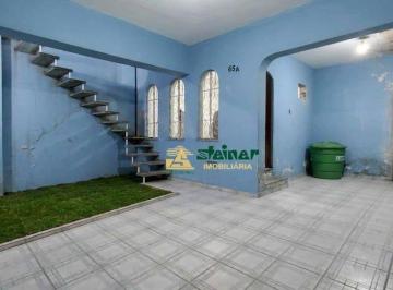 71167f4c0fbb7a2c31cebfe4fcd21ac33420244a · Casa com 3 dormitórios para alugar, 180 m² por R$ 3.100,00/mês - Jardim Terezópolis - Guarulhos/SP