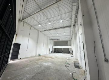 Comercial · 252m² · Comercial para aluguel - no Alto da Mooca