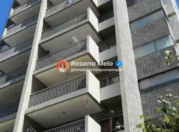 Apartamento 4 quartos (2 suítes), 180m², próximo à praia, Edf. Jacumã, Boa Viagem · Apartamento 4 quartos (2 suítes), 180m², próximo à praia, Edf. Jacumã, Boa Viagem