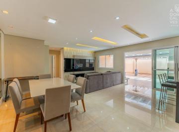 Apartamento · 226m² · 3 Quartos · 3 Vagas · Apartamento Garden no Yard Residence, 03 Suítes, 03 Vagas, Face Norte, Boa Vista, Curitiba.
