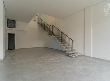 Comercial · 89m² · Loja, 01 Sala, 01 Vaga, Boa Vista, Curitiba.