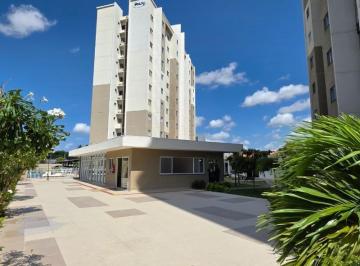 Apartamento · 49m² · 2 Quartos · Apartamento no térreo com 2 quartos/suítes à venda na Maraponga, Fortaleza-CE