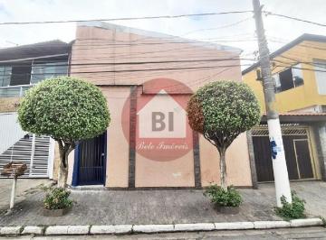 Casa · 70m² · 1 Quarto · CASA 01 DORMITÓRIO, ALUGUEL R$ 1.500/MÊS - CIDADE LIDER - SÃO PAULO/SP - 70 METROS QUADRADOS.