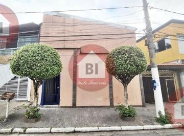 Casa · 70m² · 1 Quarto · CASA 01 DORMITÓRIO,  ALUGUEL R$ 1.500/MÊS - CIDADE LIDER - SÃO PAULO/SP - 70 METROS QUADRADOS.