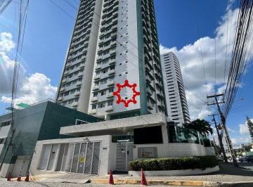 Apartamento · 38m² · 1 Quarto · 1 Vaga · Aluga-se apartamento mobiliado no Ed. Rotterdam com 01 dormitório e 38m² por R$2.500,00 no bairro Un