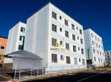 00e5c09bc51609eabc9b6d18339e080a4b7e3b59 · Apartamento com 2 dormitórios à venda no Vila Rica - Lagoa Santa/MG