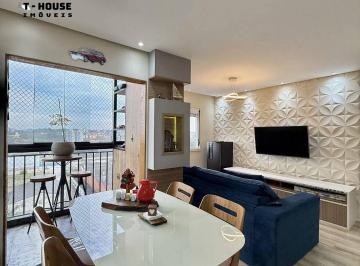 1ed03f73c6f48e8fd369af1a5ddf680467976596 · Apartamento com 2 dormitórios à venda, 72 m² por R$ 795.000,00 - Centro - São Bernardo do Campo/SP