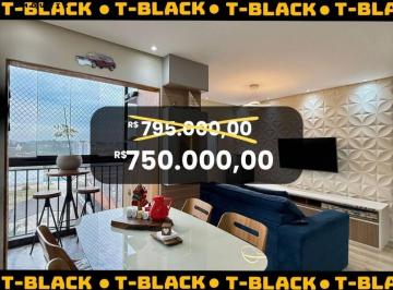bd8d379e78f61875a496e7b63b07d99c5333082b · Apartamento com 2 dormitórios à venda, 72 m² por R$ 750.000,00 - Centro - São Bernardo do Campo/SP