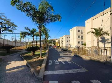 b61fd7f693cff8a731638a6241a29d05b2612f50 · Apartamento com 2 dormitórios à venda no Quebra - Lagoa Santa/MG