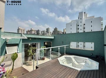 85972dee9d77e017d5e5fddfe4404337113f3a30 · Cobertura com 2 dormitórios à venda, 164 m² por R$ 1.080.000,00 - Centro - São Bernardo do Campo/SP