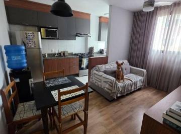 2604b943ba08662dc0a9fa5b8a6970eac54c5395 · Apartamento com 2 dormitórios à venda, 39 m² por R$ 350.000,00 - Santa Maria - Santo André/SP
