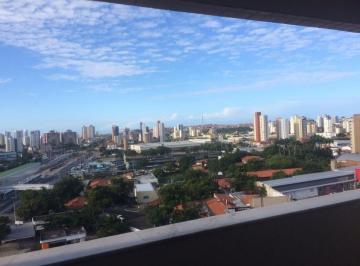 Apartamento · 158m² · 3 Quartos · 1 Vaga · Apartamento com 3 dormitórios, 157 m² - Cocó - Fortaleza/CE