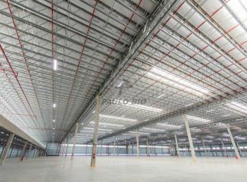 Comercial · 14000m² · Comercial para aluguel - no Distrito Industrial