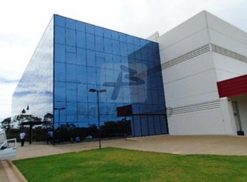 Comercial · 141000m² · Comercial para aluguel - em São Carlos