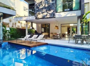 Apartamento · 509m² · 6 Quartos · Apartamento à venda - em Riviera