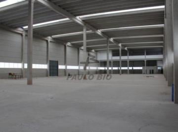 Comercial · 5515m² · Comercial para aluguel - em Tamboré