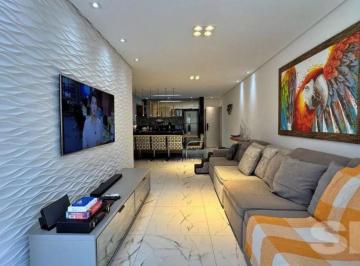 Apartamento · 187m² · 4 Quartos · Apartamento à venda - em Riviera