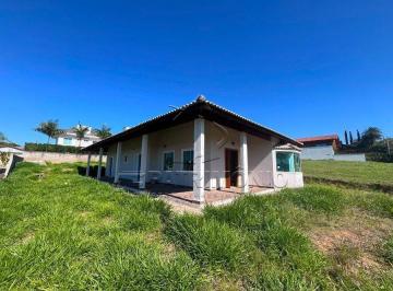 Casa · 800m² · 3 Quartos · CASA TERREA EM COND. COM 3 QUARTOS SENDO 1 SUITE - VILLAGE DA SERRA