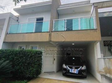 Casa · 150m² · 3 Quartos · SOBRADO EM COND. 3 DORMI. GOLDEN PARK 2 RESIDENCE
