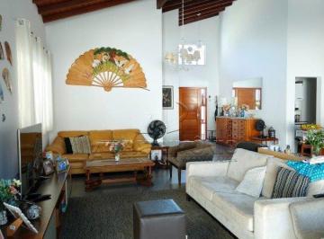 Casa · 360m² · 3 Quartos · CASA TERREA COND. 3 QUARTOS - VILLA VERONA