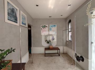 Comercial · 206m² · 7 Quartos · 1 Vaga · Casa Comercial Triplex-206M2-1 vaga-Jardim Botânico