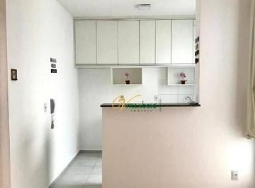 bc919d753fde0c6f879971806df1d5cfc05af370 · Apartamento com 2 dormitórios para alugar, 40 m² por R$ 1.743,00/mês - Jardim Caparroz - São José do