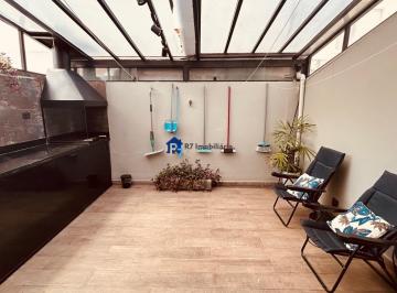 Casa · 155m² · 3 Quartos · 4 Vagas · Casa Condomínio Vila São Francisco 155 metros